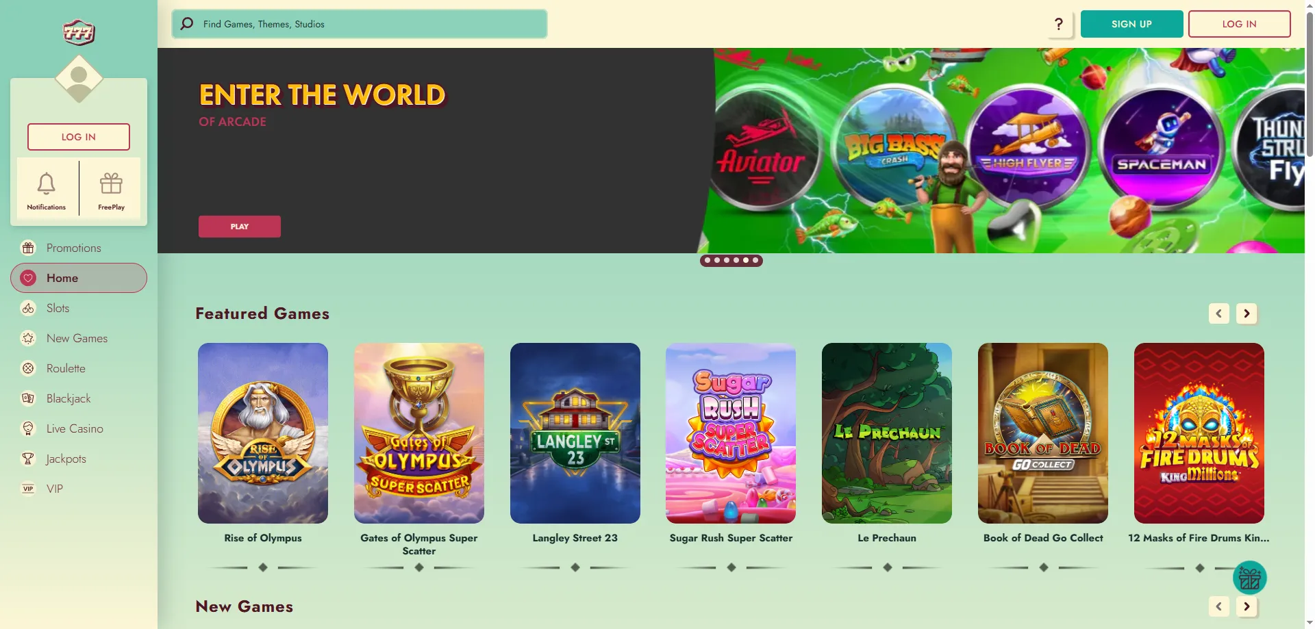 777 Casino software providers — NetEnt, Pragmatic Play, Evolution Gaming